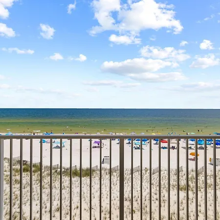 Crystal Shores 402
